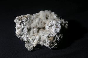 Leucophanite du Mont-Saint-Hilaire - Collection Roger Guay - Photo Christian Autotte